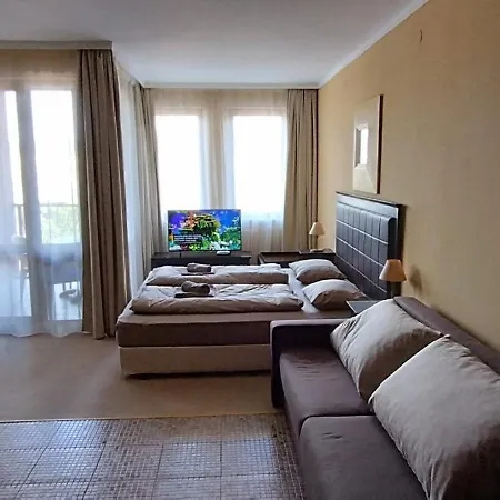 Barcelo Royal Hotel Slantschew brjag