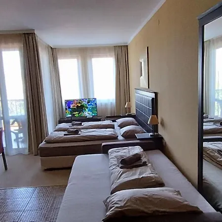 Barcelo Royal 5* Slantschew brjag
