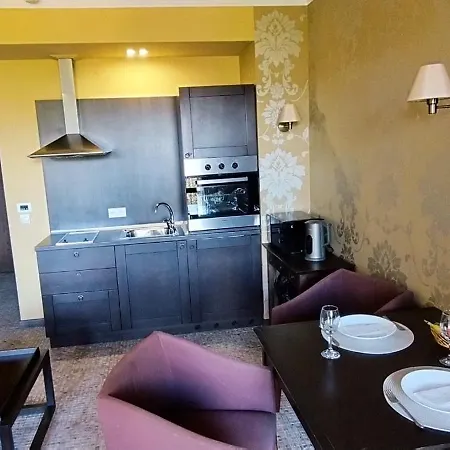 Barcelo Royal Hotel 5*