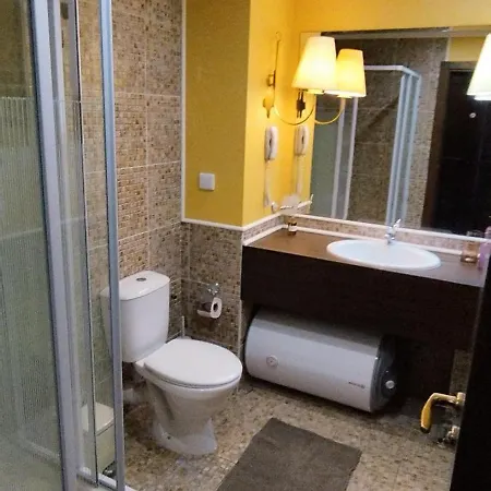 Hotel Barcelo Royal Slantschew brjag