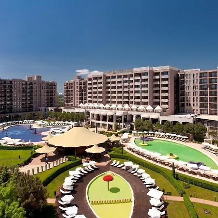 Barcelo Royal Отель 5*