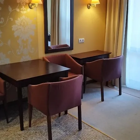 Barceló Royal Hotel 5*