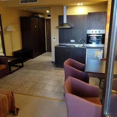 Otel Barcelo Royal 5*