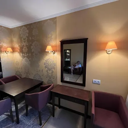 Barcelo Royal Otel Sunny Beach