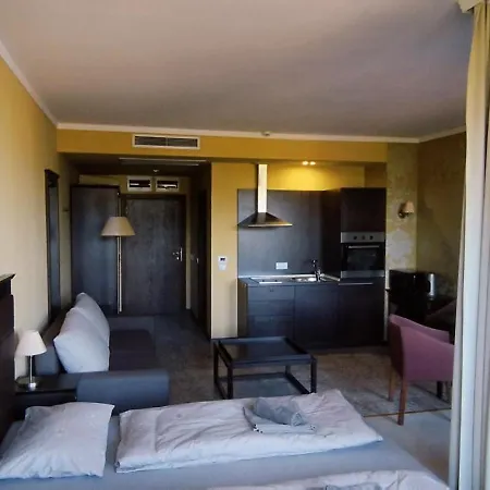 Barcelo Royal Отель Солнечный берег