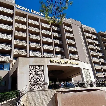 Barcelo Royal فندق 5*