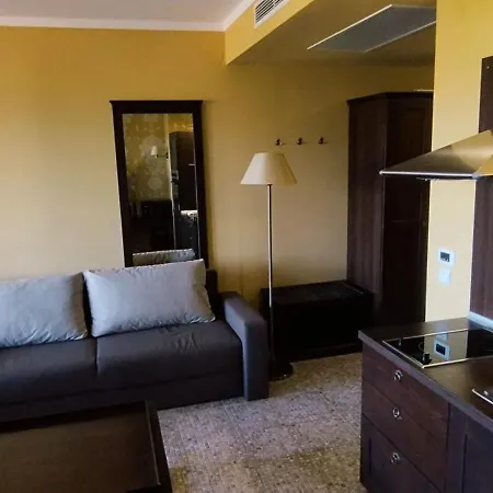 Отель Barcelo Royal 5*