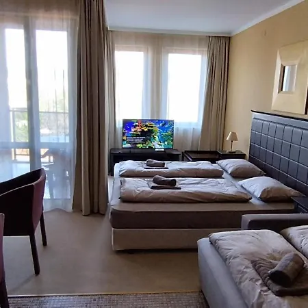 Отель Barcelo Royal