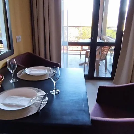 Barcelo Royal Отель Солнечный берег