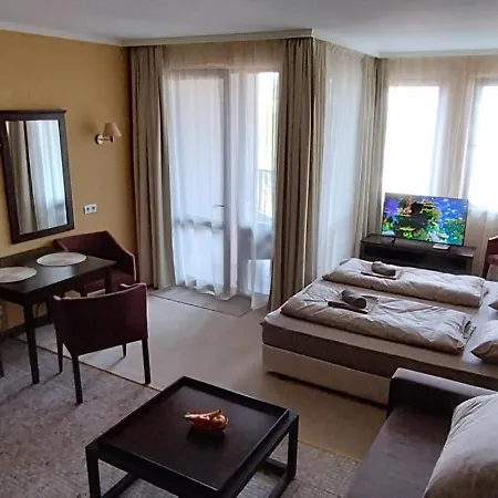 فندق Barcelo Royal ساني بيتش