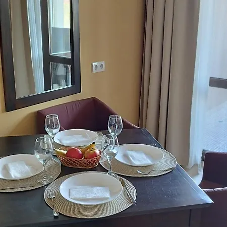 Отель Barcelo Royal 5*