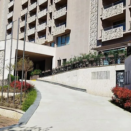 Barcelo Royal فندق ساني بيتش