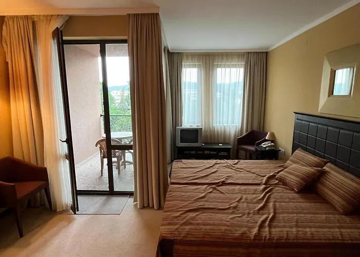 Barceló Royal Hotel