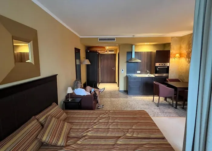 Hotel Barceló Royal