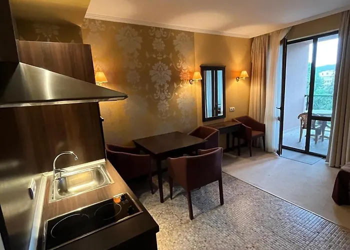 Otel Barcelo Royal 5*