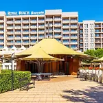 Barcelo Royal Hotel Sunny Beach