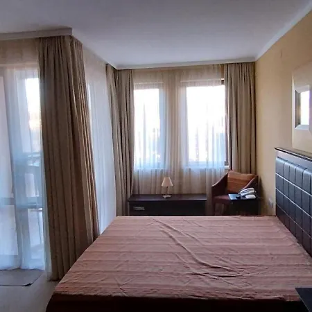 Barcelo Royal Hotel Sluneční pobřeží