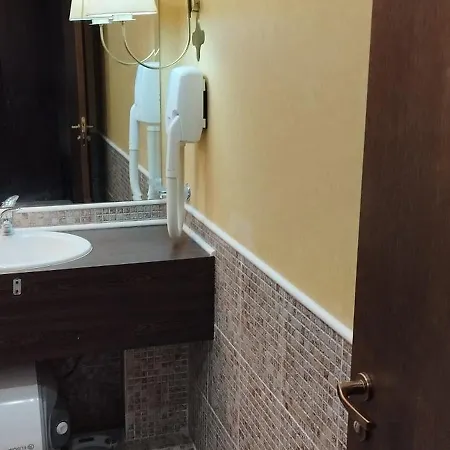 Barcelo Royal Hotel 5*