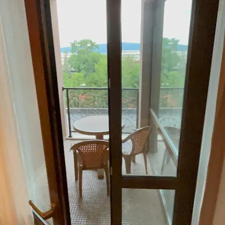 Hotel Barcelo Royal Sunny Beach