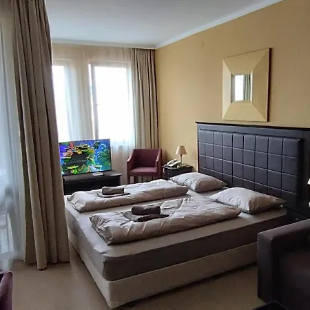 Barcelo Royal Sunny Beach