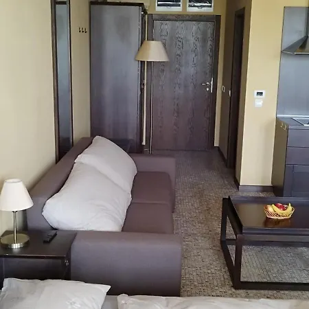Szálloda Barceló Royal