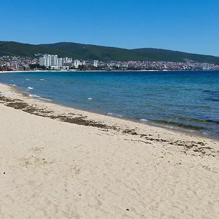 Barcelo Royal Хотел Слънчев бряг