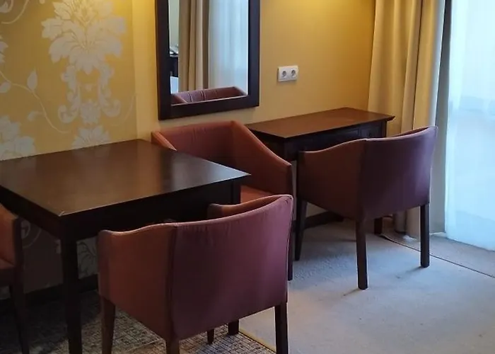 Barcelo Royal Hotel 5*