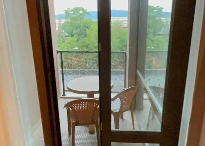 Hotel Barcelo Royal Sluneční pobřeží