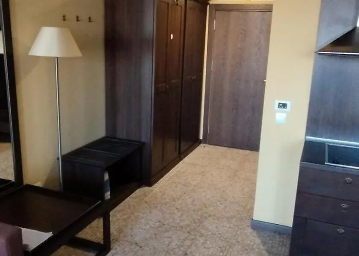 Barcelo Royal Sluneční pobřeží