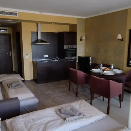 Barcelo Royal Hotel Sunny Beach