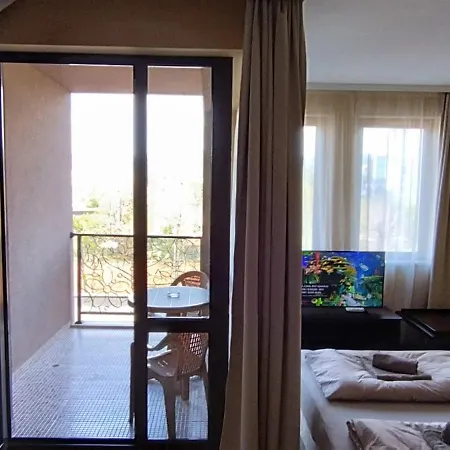 Barcelo Royal Hotel Sunny Beach