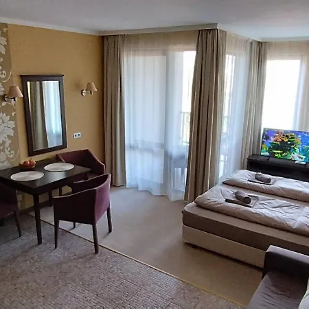 Hotel Barcelo Royal Sunny Beach