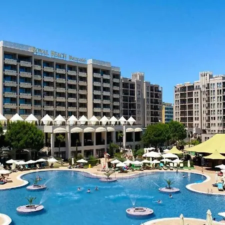 Barcelo Royal Hotel 5*