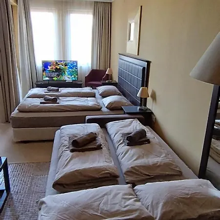 Barcelo Royal Sunny Beach