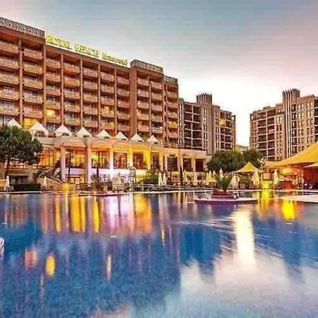 Barcelo Royal Hotel