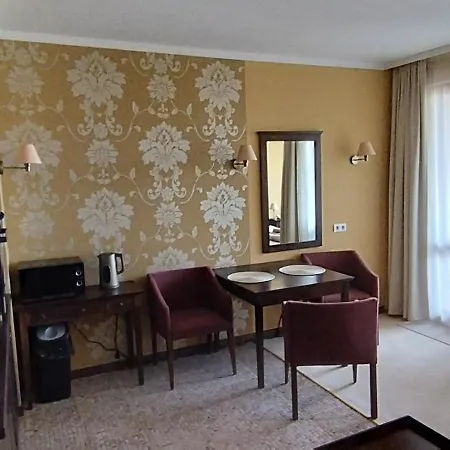 Barcelo Royal Hotel