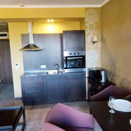 Hotel Barcelo Royal 5*