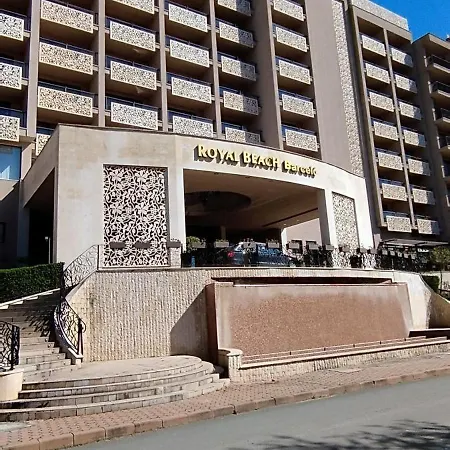 Barcelo Royal 5* Sunny Beach
