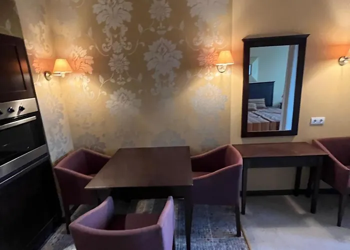 Hotel Barceló Royal