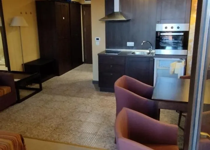 Hotel Barceló Royal 5*