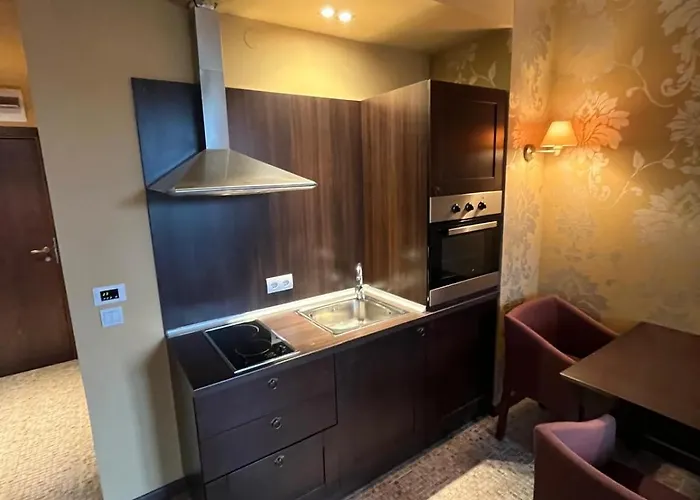 Hotel Barceló Royal