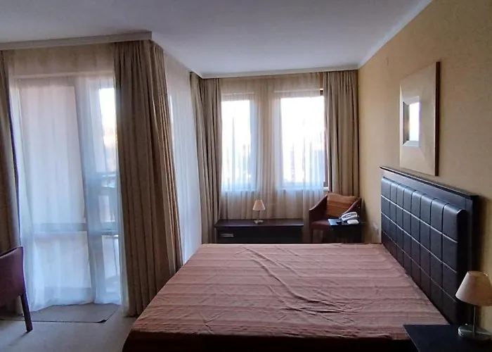 Barceló Royal Hotel Sunny Beach