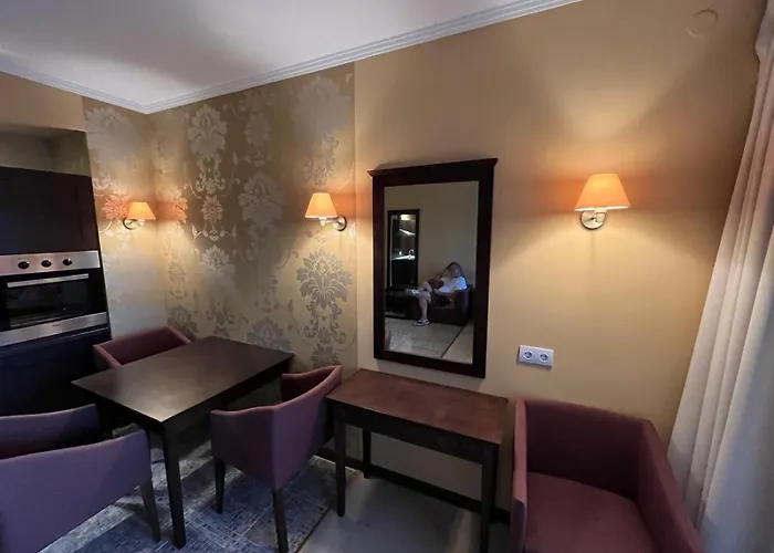 Barceló Royal Hotel Sunny Beach